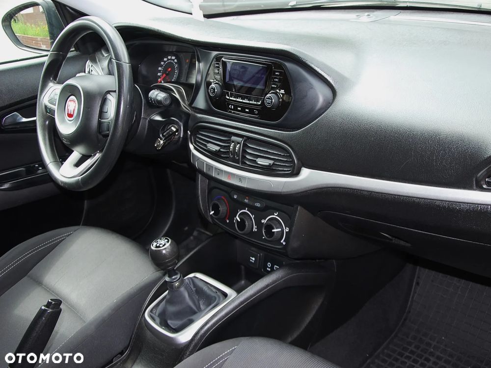 Fiat Tipo - 7