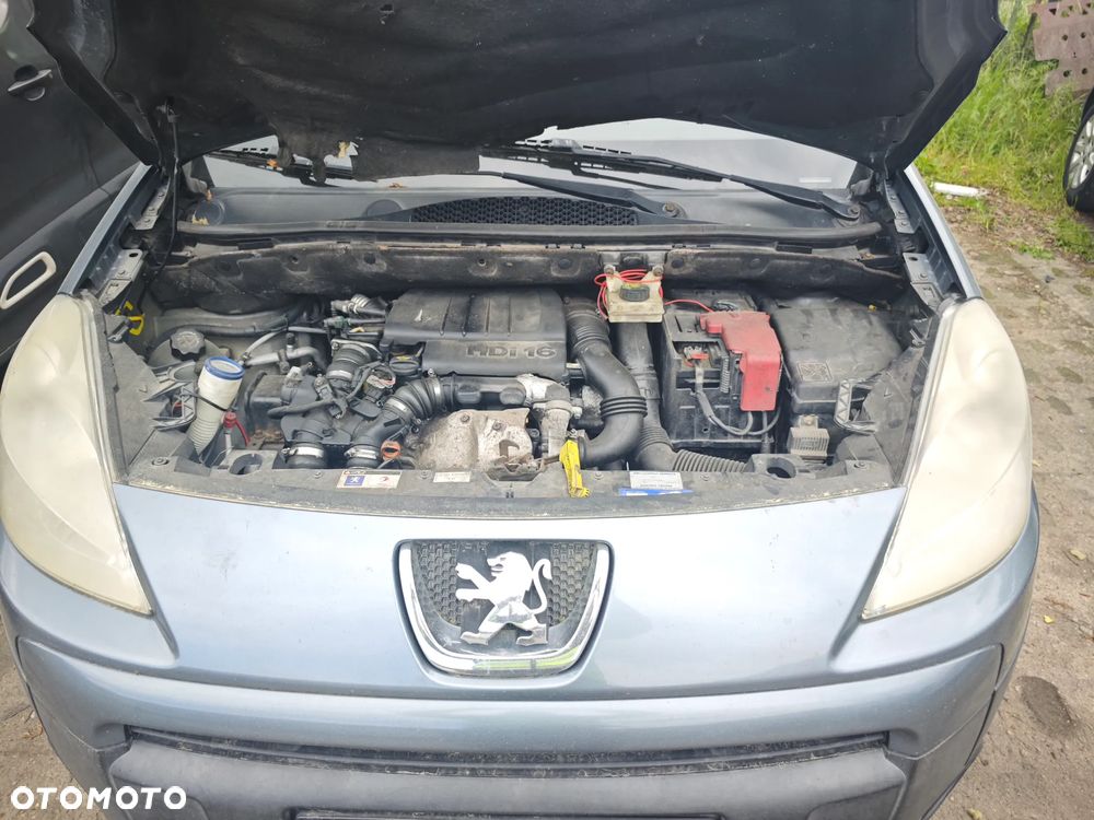 Peugeot Partner - 14