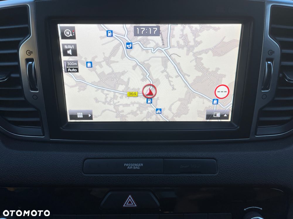 Kia Sportage 1.6 T-GDI AWD GT Line - 29