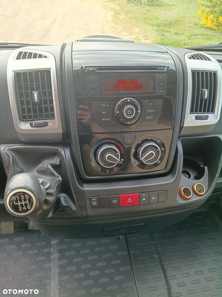 Fiat DUCATO - 16