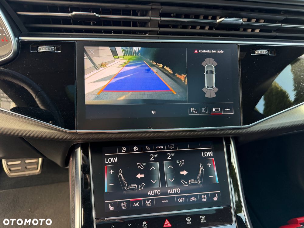 Audi RS Q8 - 32