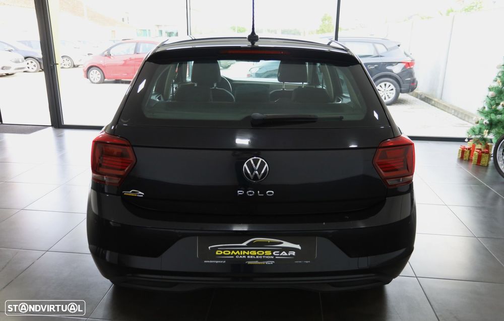 VW Polo 1.0 TSI Confortline - 7