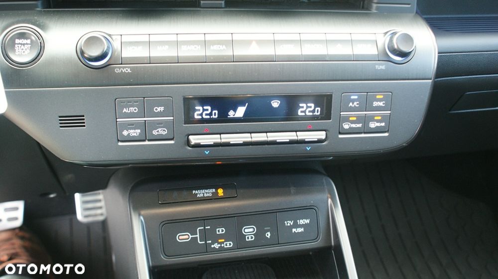 Hyundai Kona - 19