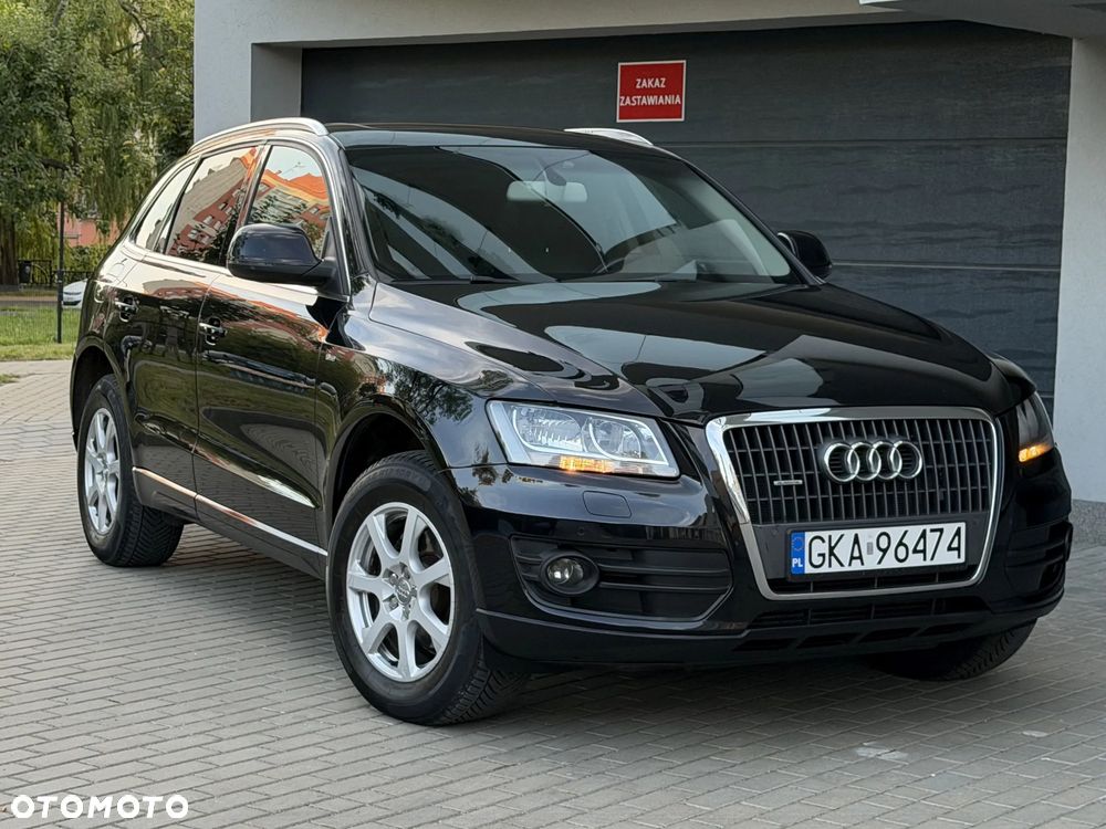 Audi Q5 2.0 TDI Quattro S tronic - 17