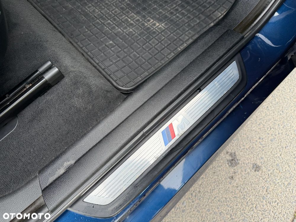 BMW X3 - 16