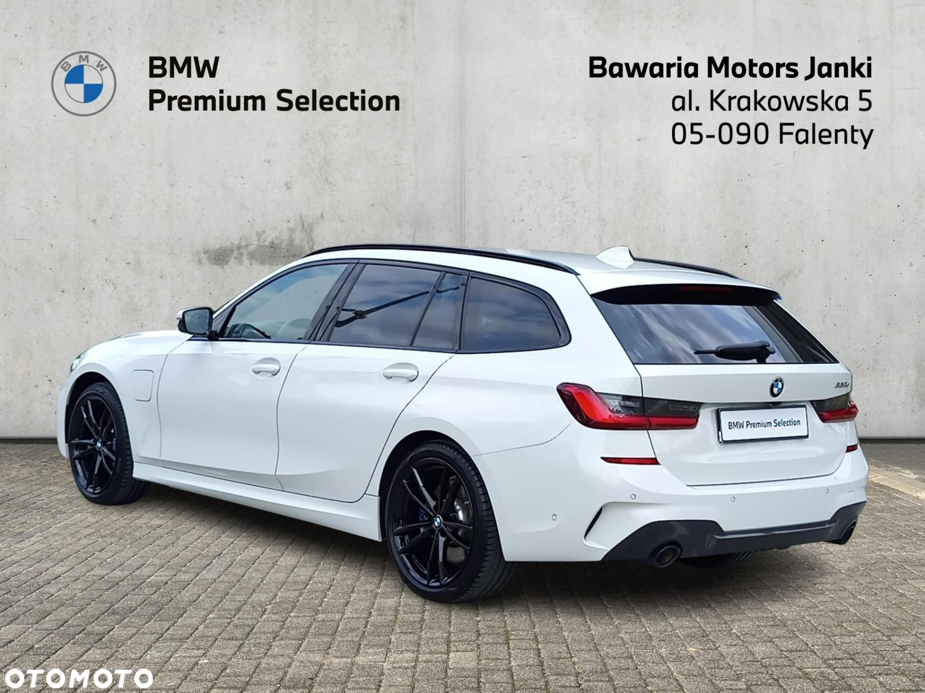 BMW Seria 3 - 8