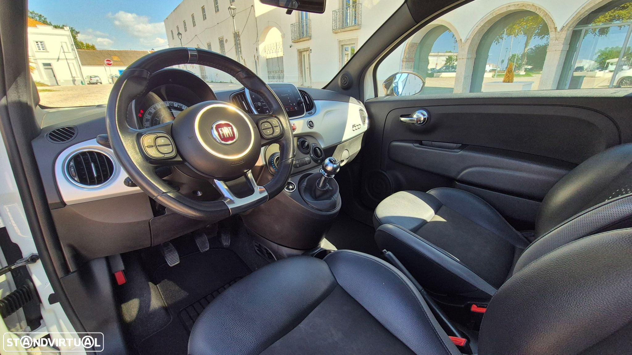 Fiat 500 - 20