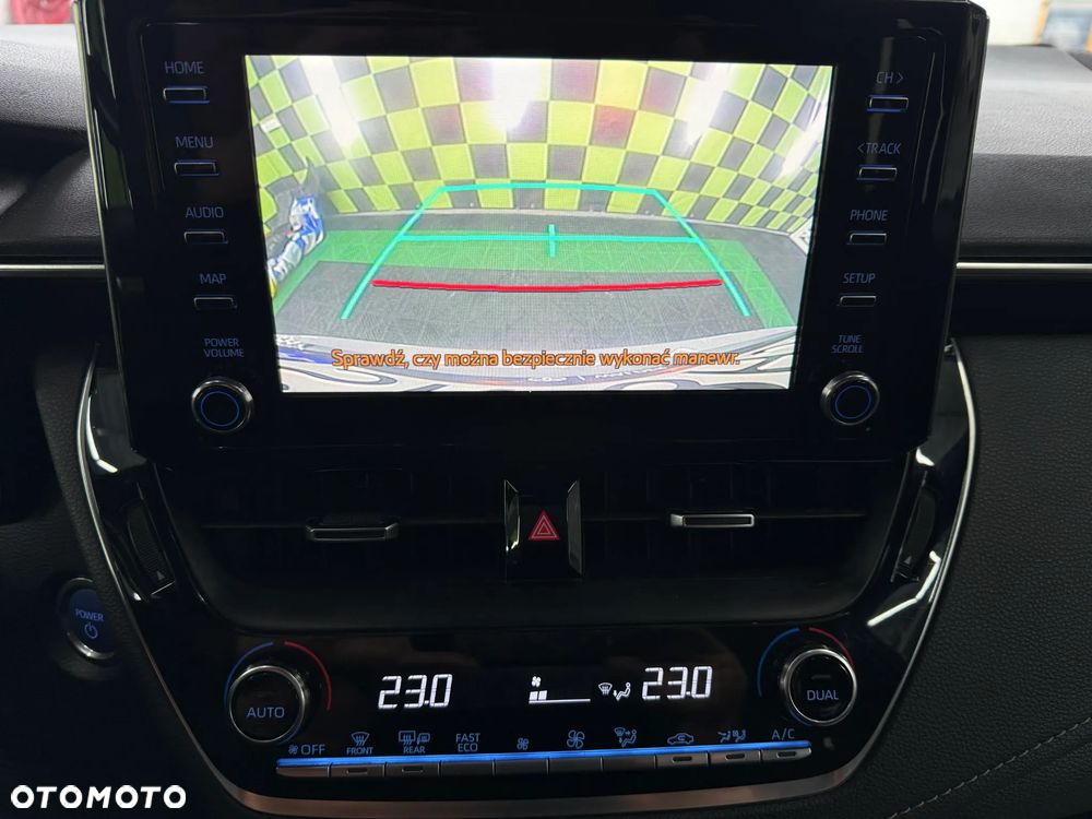 Toyota Corolla 1.8 Team Deutschland - 9