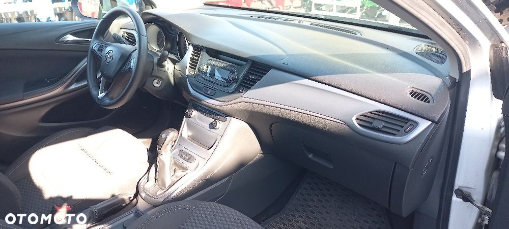 Opel Astra - 7