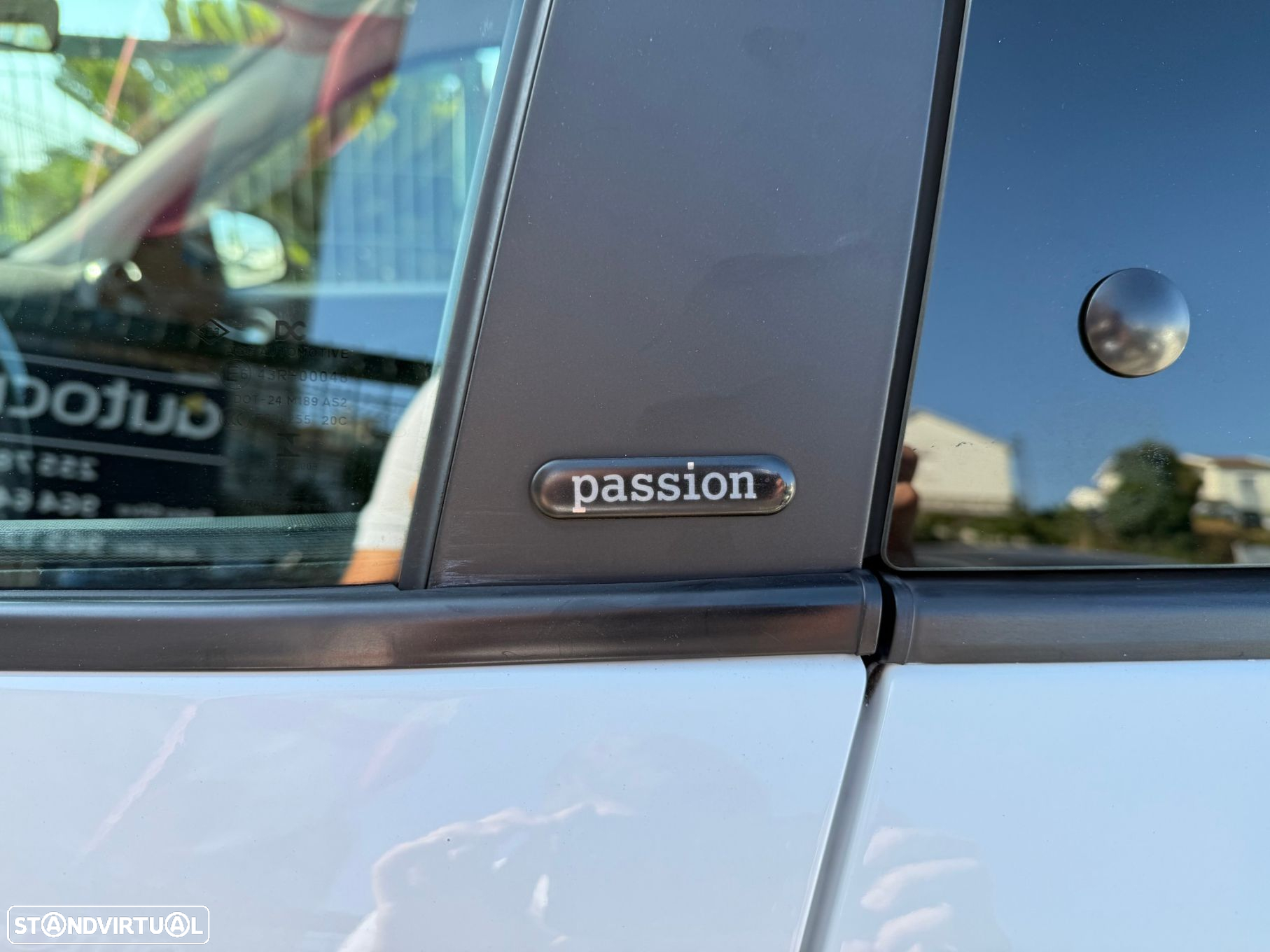 Smart ForFour 0.9 Passion 90 Aut. - 7