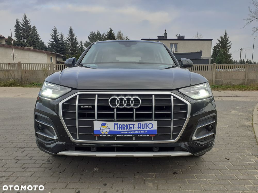 Audi Q5 - 11