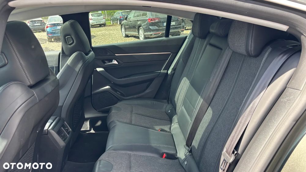 Peugeot 508 BlueHDi 180 EAT8 GT - 20
