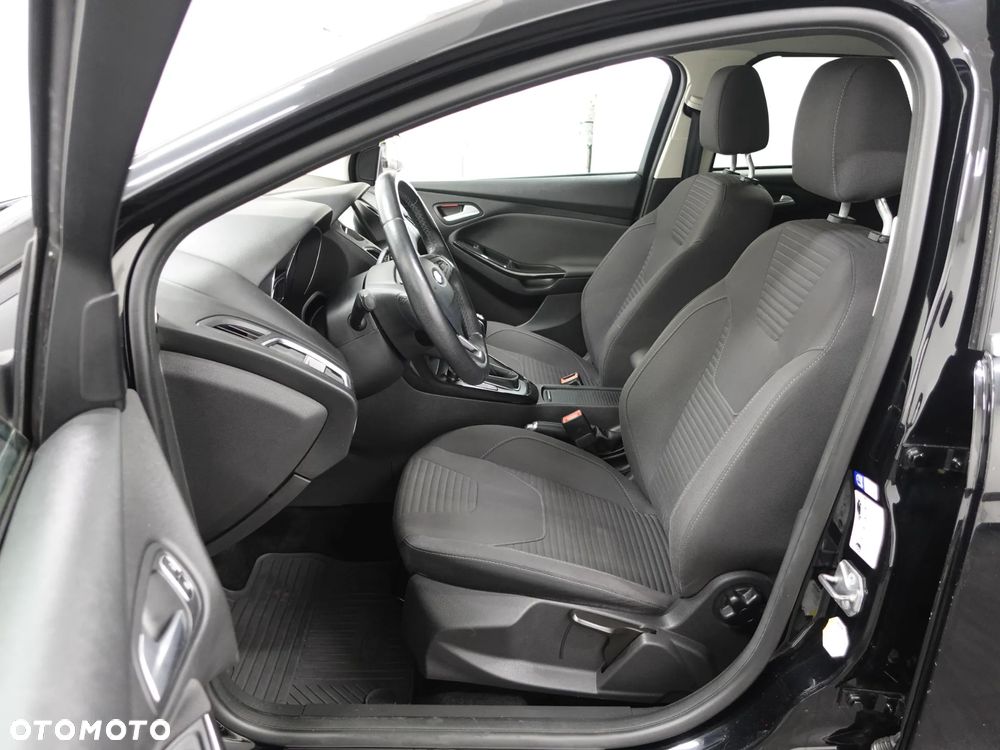 Ford Focus 1.0 EcoBoost Edition - 20