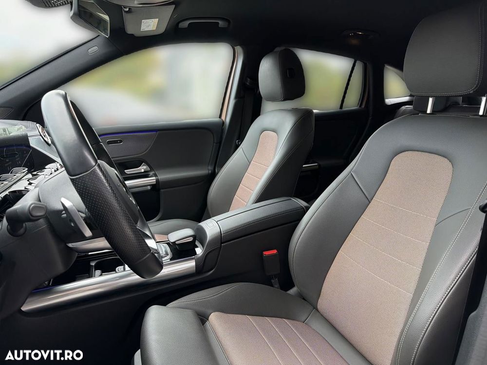 Mercedes-Benz EQA 250 - 15