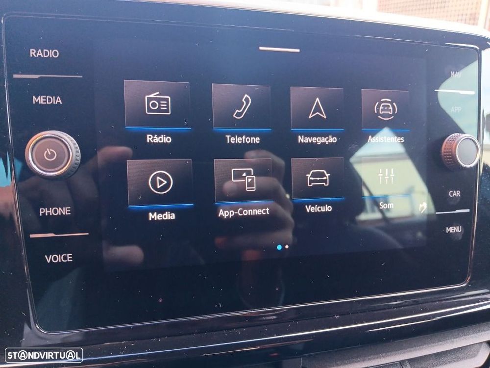 VW T-Roc 2.0 TDI R-Line DSG - 20