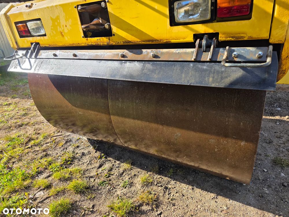 Bomag BW 174 AD - 7