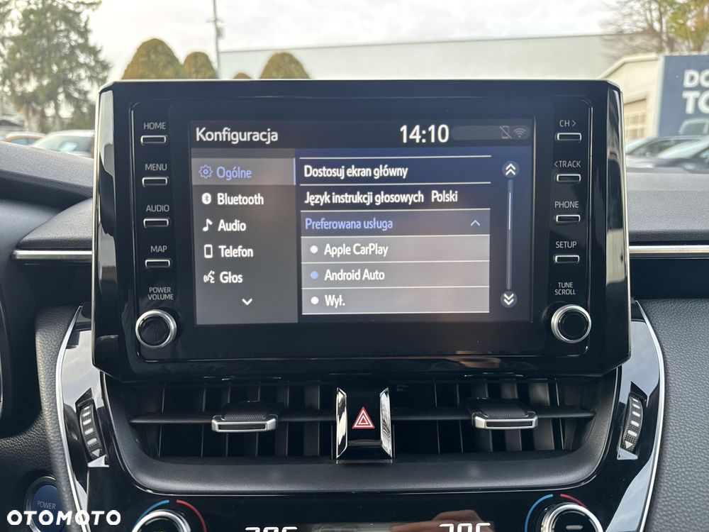 Toyota Corolla 1.8 Hybrid Comfort - 25