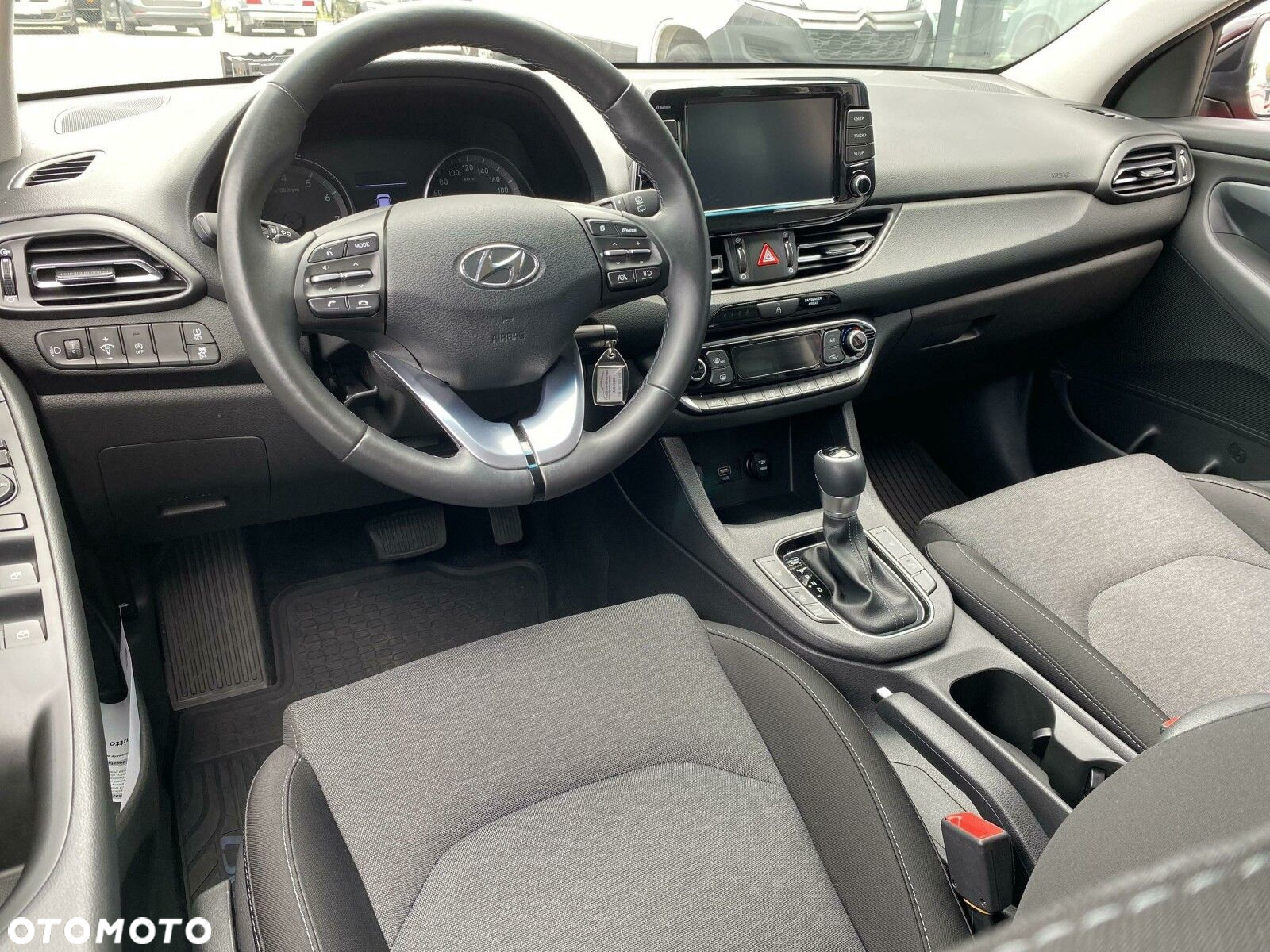 Hyundai i30 1.0 T-GDI Smart DCT - 13