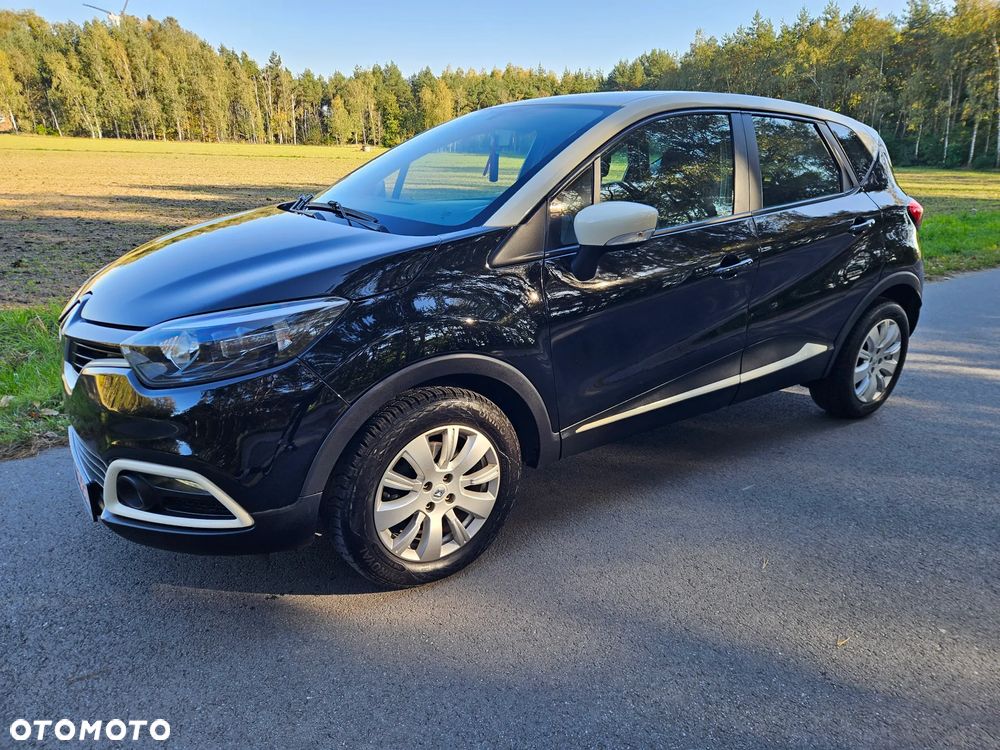 Renault Captur ENERGY dCi 90 Start&Stop Dynamique - 12