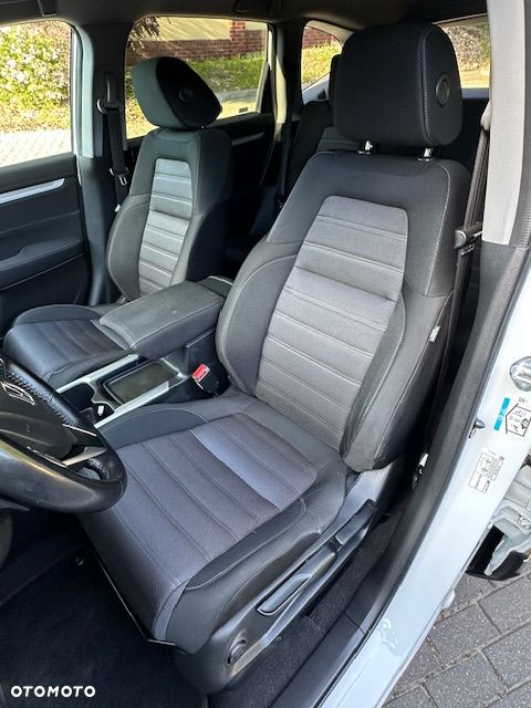 Honda CR-V 2.0 i-MMD HEV Elegance 2WD CVT - 31