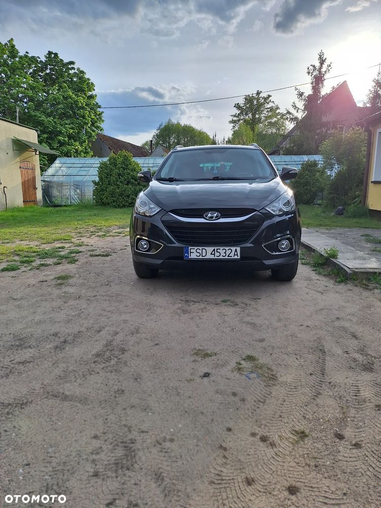 Hyundai ix35 - 3
