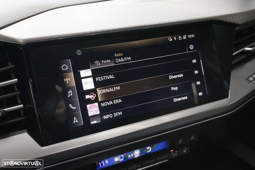 Audi Q4 e-tron 40 63 kWh - 39