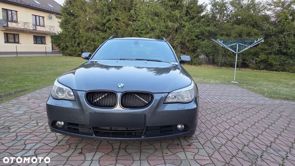 BMW Seria 5 - 18