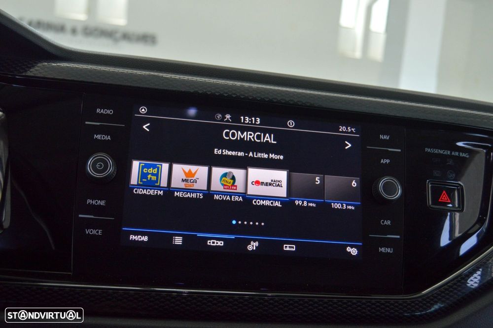 VW Taigo 1.0 TSI Urban DSG - 36