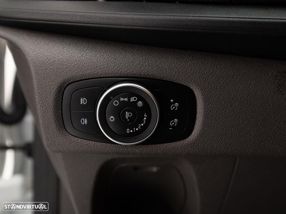 Ford Transit 130TDCi 300L2H1 Trend c/IVA - 13