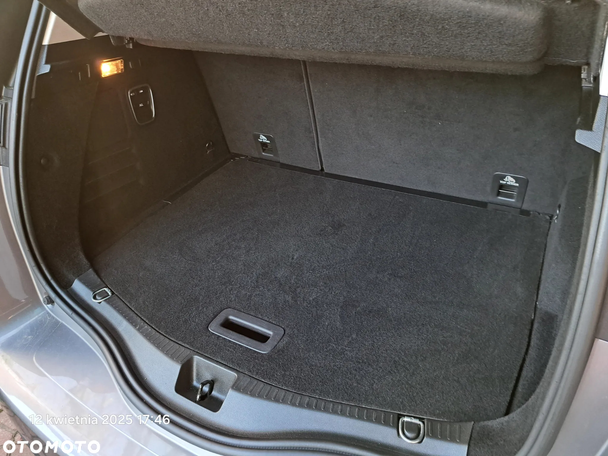 Renault Scenic 1.2 TCe Energy Bose Edition - 12