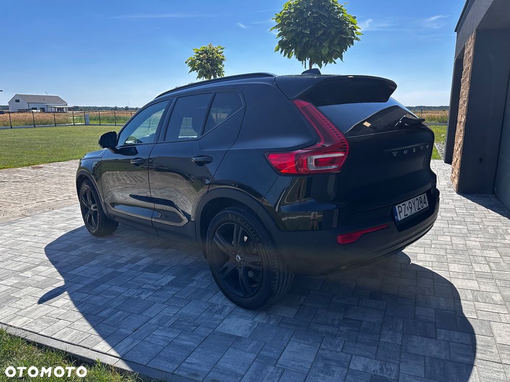 Volvo XC 40 T5 Plug-In Hybrid R-Design - 17