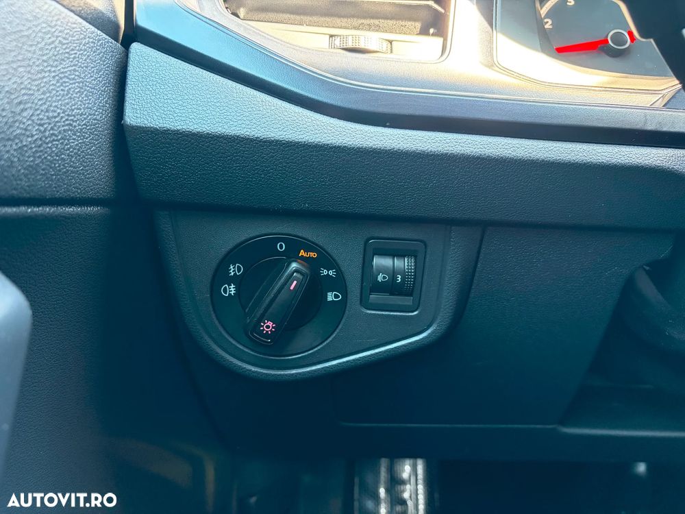 Volkswagen Polo 1.0 Trendline - 15