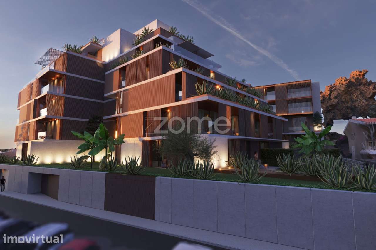 Apartamento T2 fração "M"Empreendimento 181 Monumental - Grande imagem: 5/60