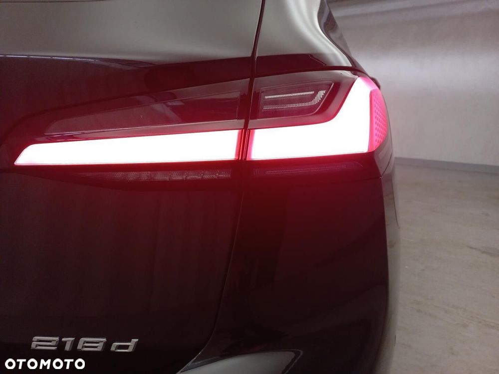 BMW Seria 2 218d M Sport sport - 22
