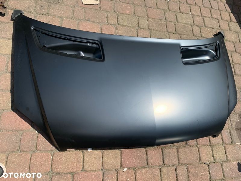 MASKA MB SPRINTER 06-13 NOWA - 1