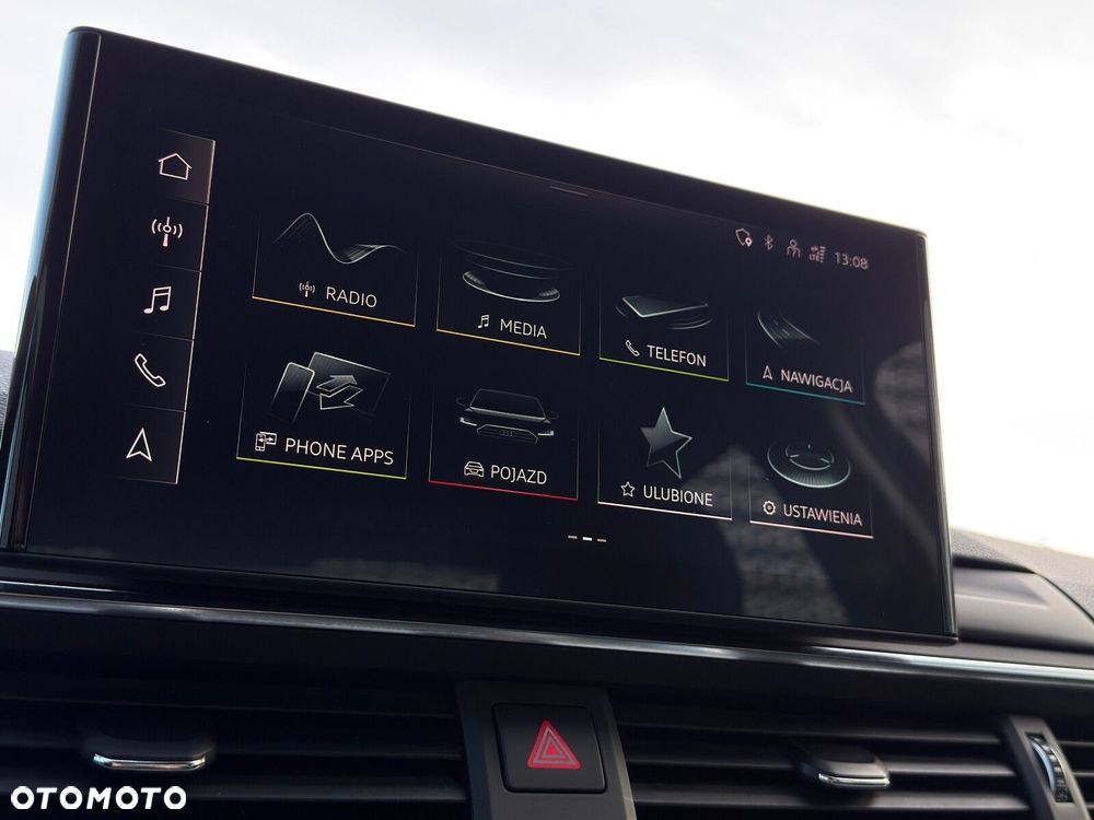 Audi A4 Limousine - 25