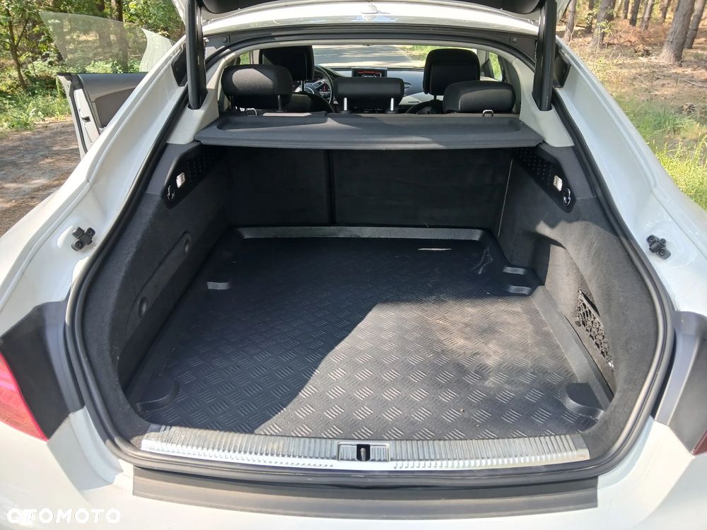 Audi A7 Sportback 2.0 TFSI Quattro S tronic - 20