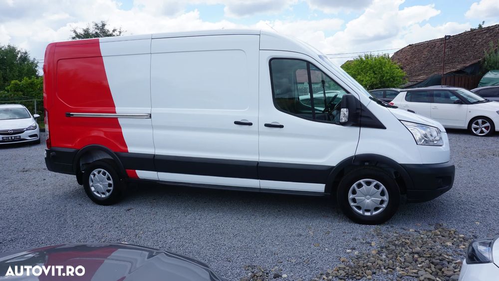 Ford Transit - 4