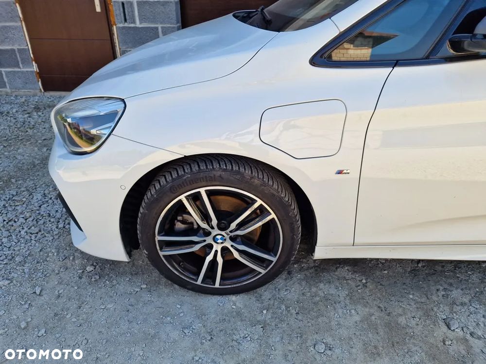 BMW Seria 2 225xe iPerformance M Sport - 25