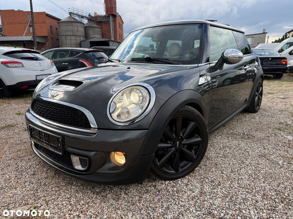 MINI Cooper S Standard - 32