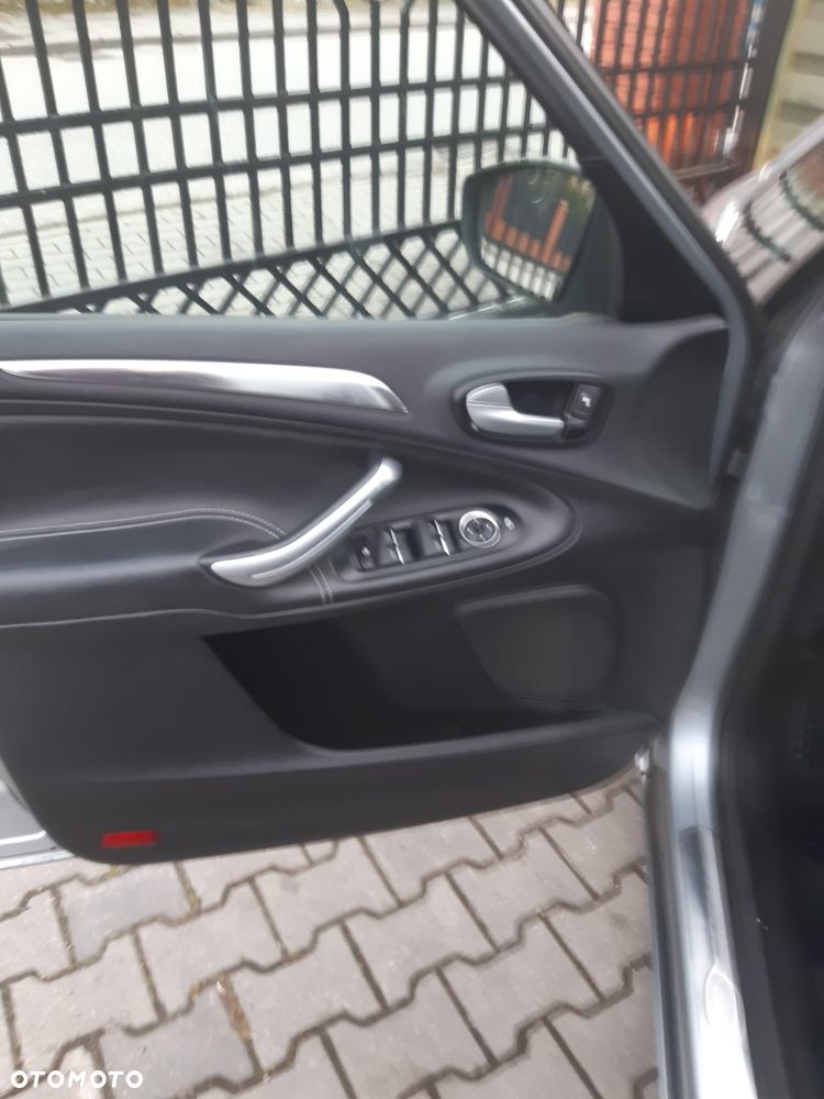 Ford S-Max 2.0 TDCi DPF Business Edition - 10