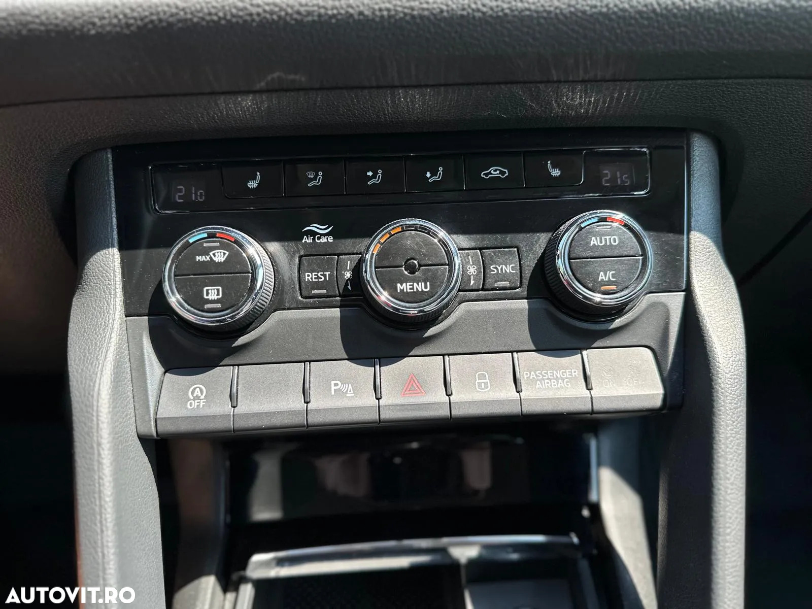 Skoda Kodiaq 2.0 TDI 4X4 DSG Ambition - 7