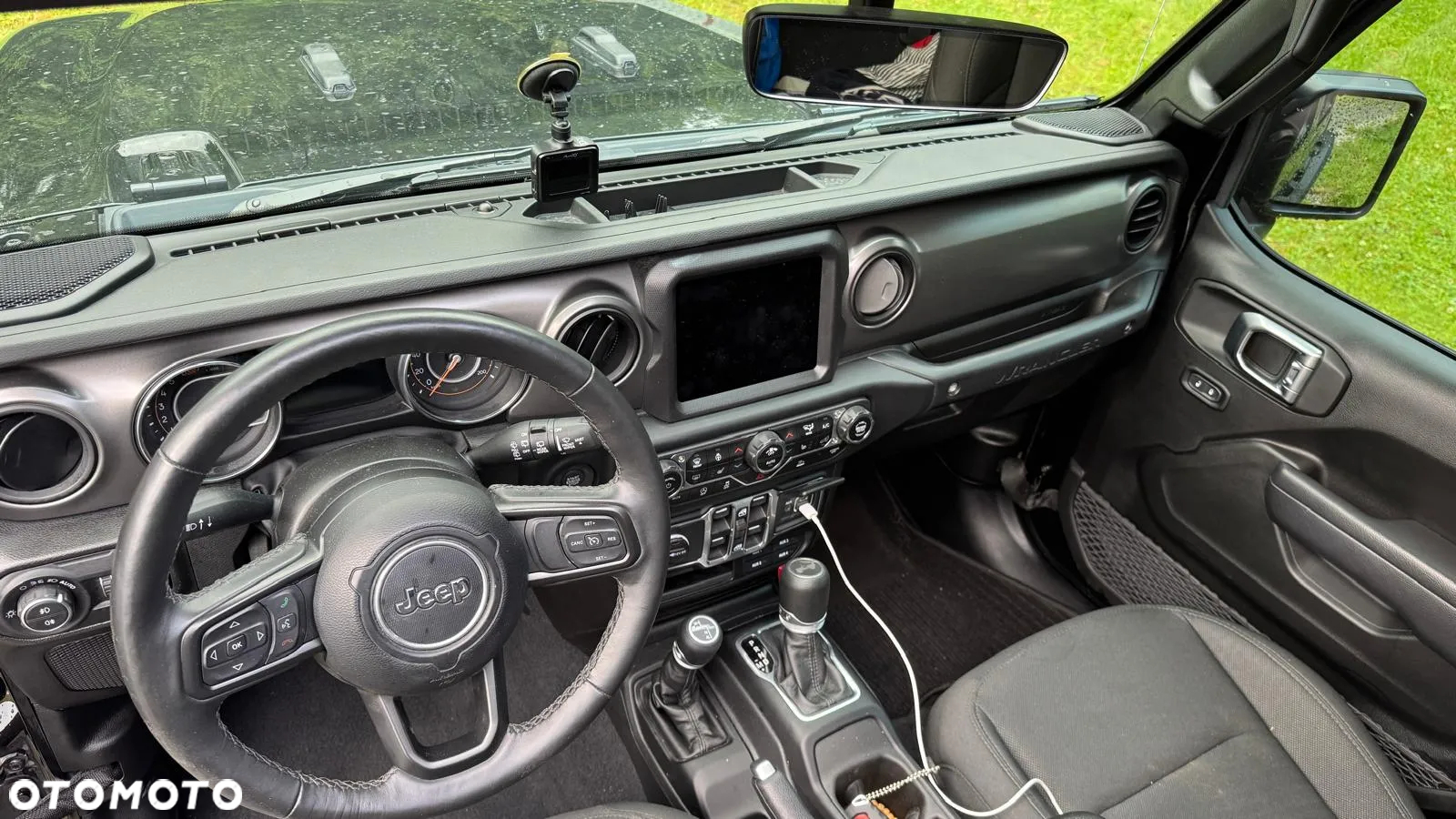 Jeep Wrangler - 19