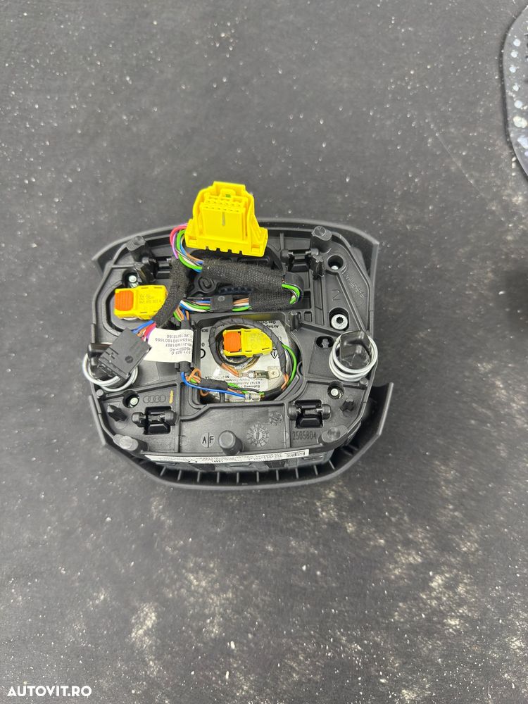 Airbag Volan Audi Q5 FY 2020 - 3