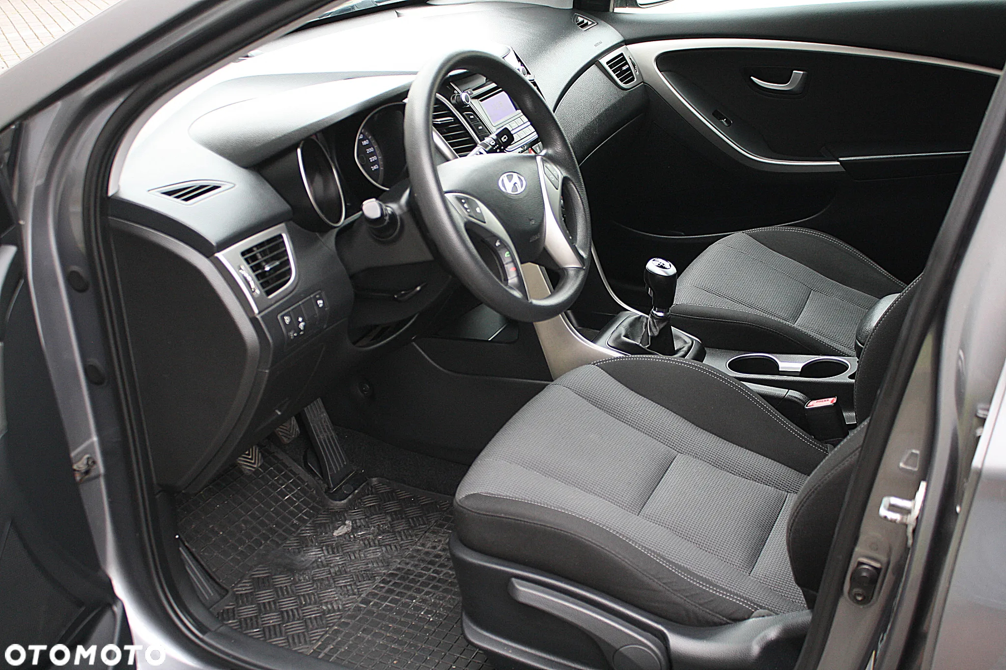 Hyundai i30 1.4 blue Comfort - 18