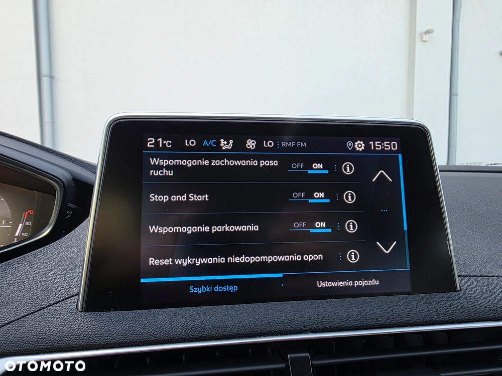 Peugeot 5008 - 29