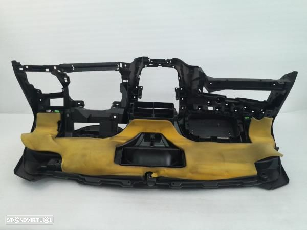 Kit Airbags  Fiat Punto Van (199_) - 3