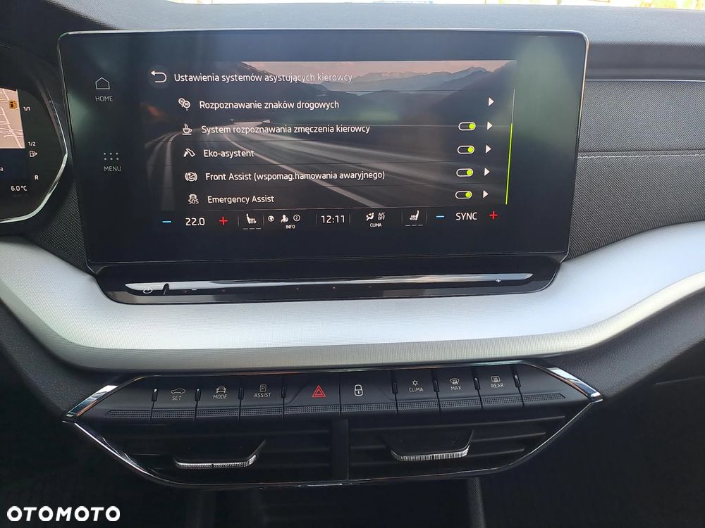 Skoda Octavia 1.5 TSI e-Tec Style DSG - 18