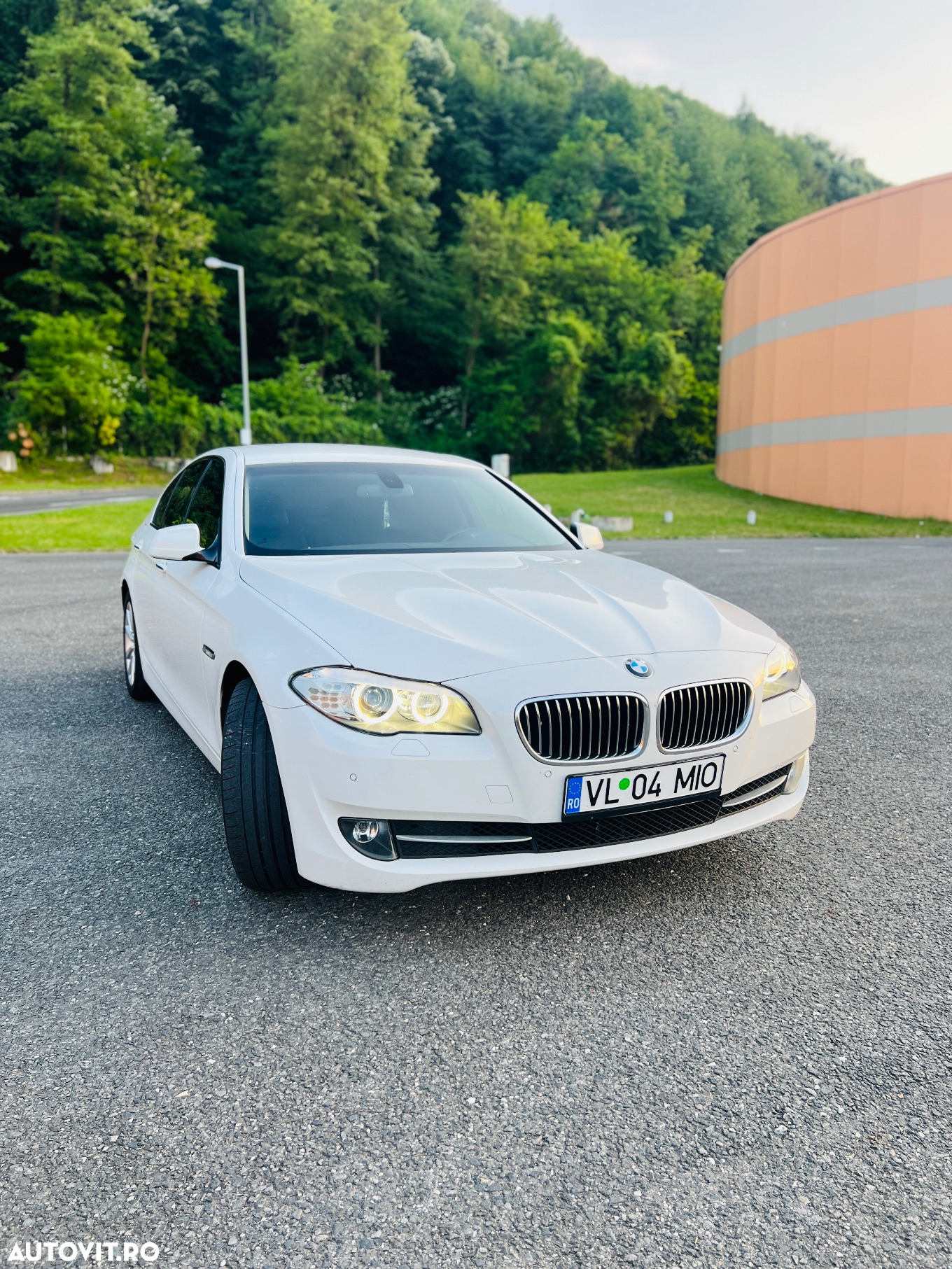 BMW Seria 5 - 15