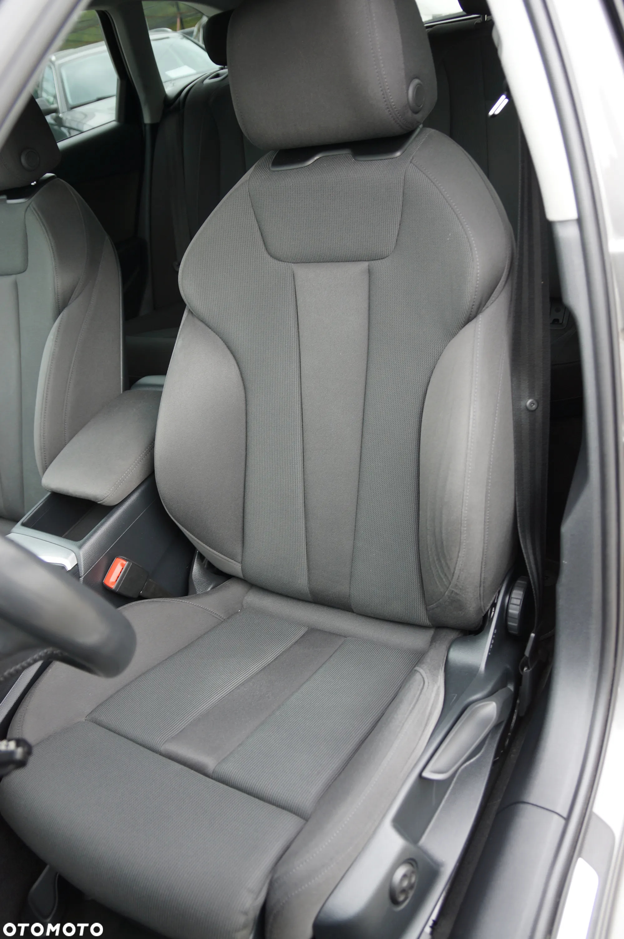 Audi A4 Allroad 2.0 TDI Quattro S tronic - 30